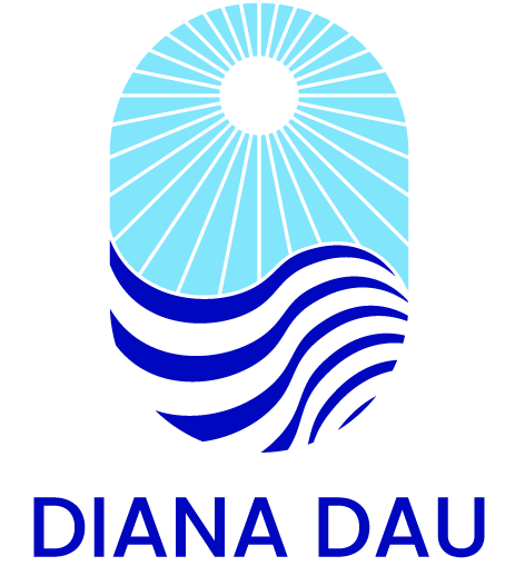 logo de diana dau